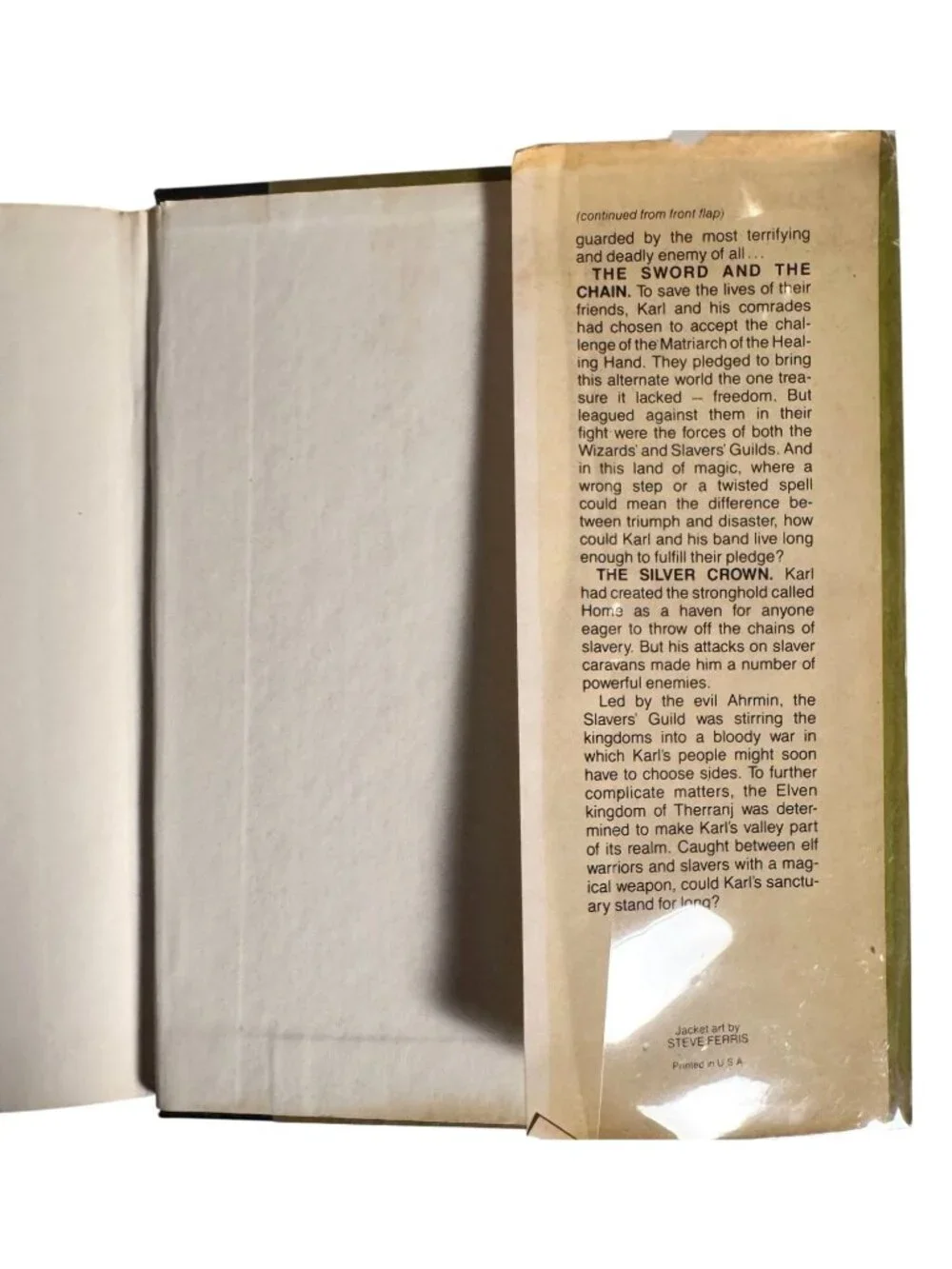 Vintage this hardcover